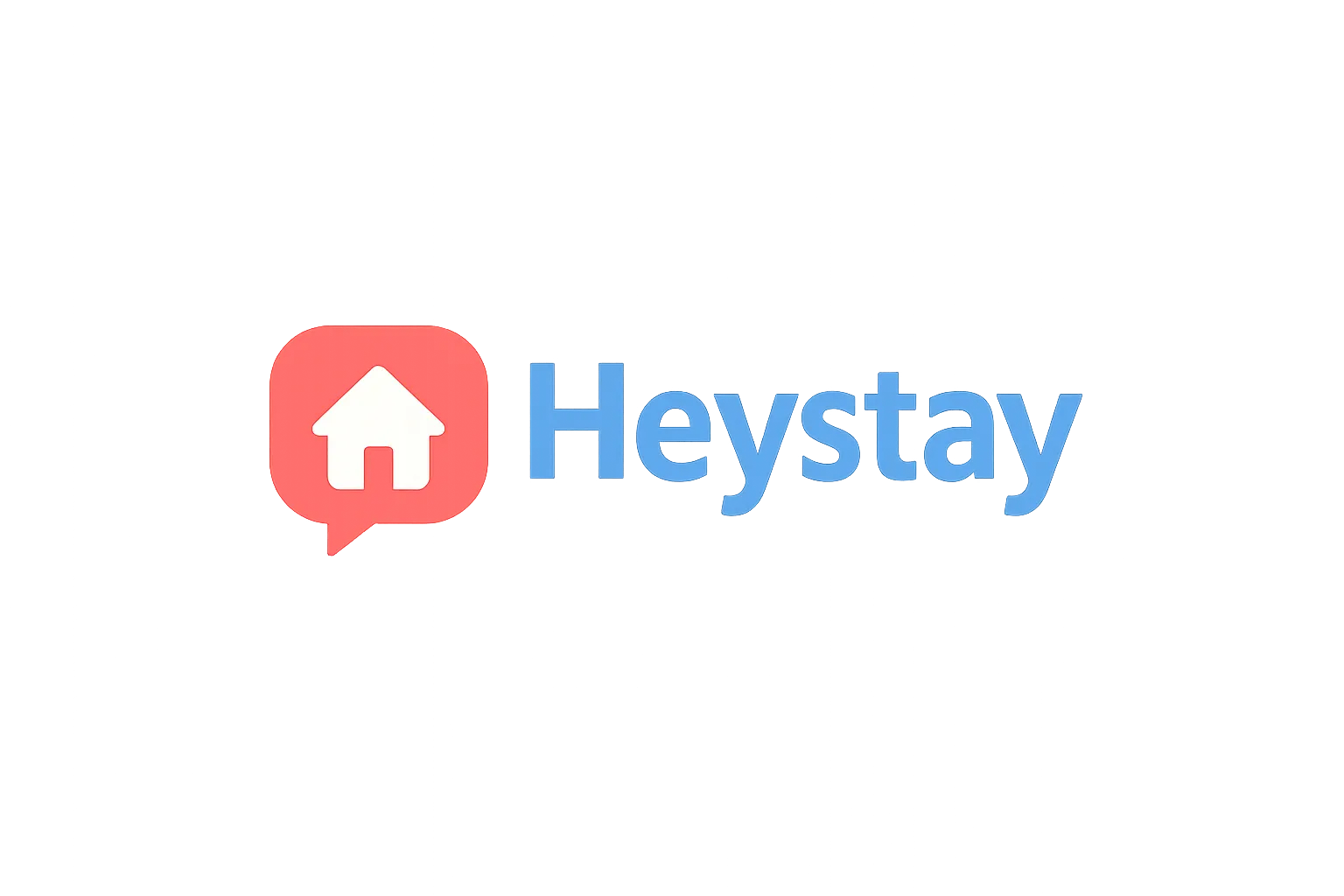Logo HeyStay